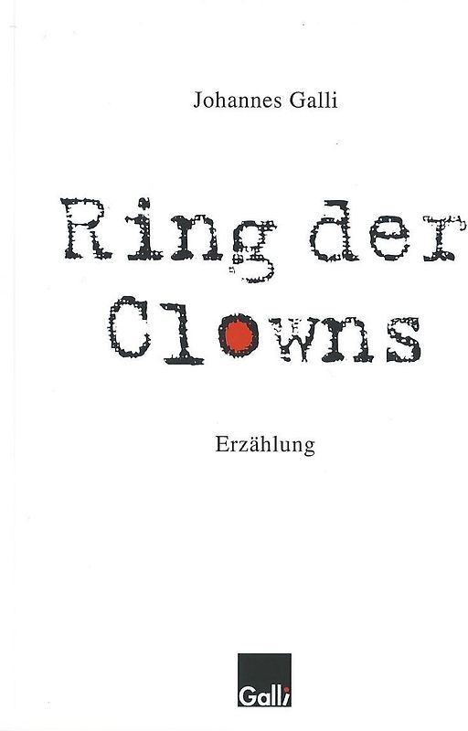 Ring der Clowns