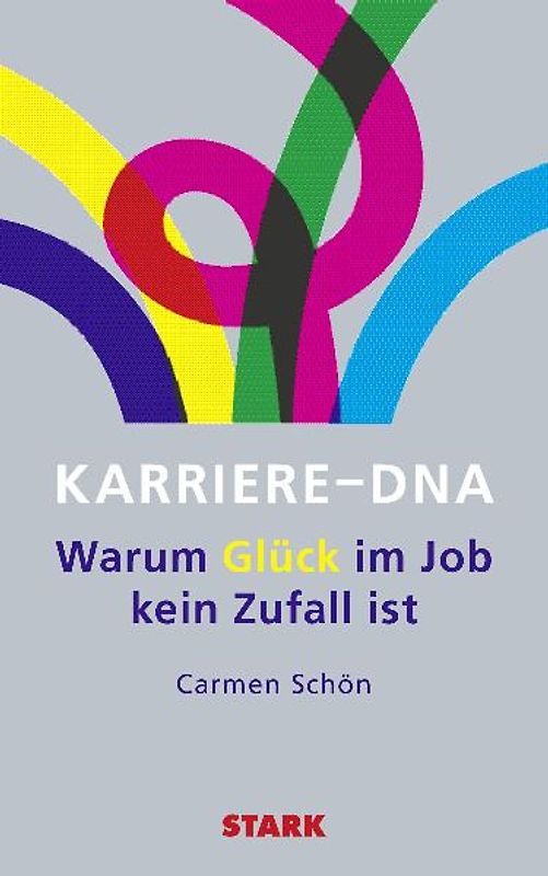 STARK Carmen Schön: Karriere-DNA