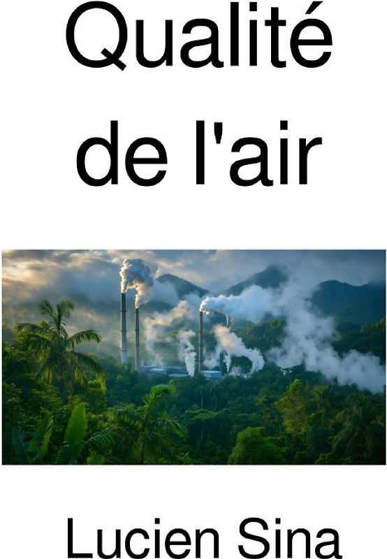 Qualité de l'air