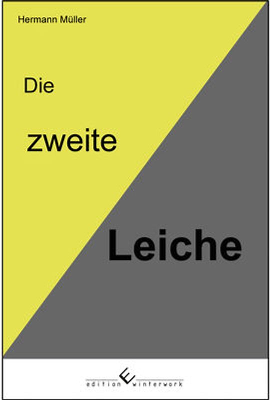 Die zweite Leiche