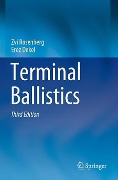 Terminal Ballistics