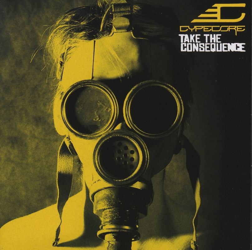 Take The Consequence