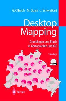 Desktop Mapping