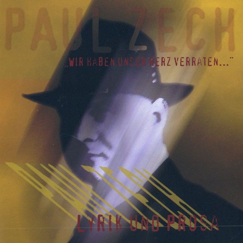 "Wir haben unser Herz verraten..."