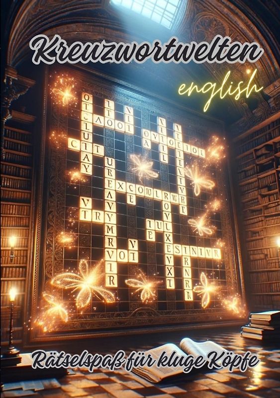 Kreuzwortwelten