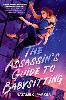 The Assassin's Guide to Babysitting