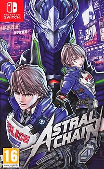 Astral Chain [EU Import] Nintendo Switch