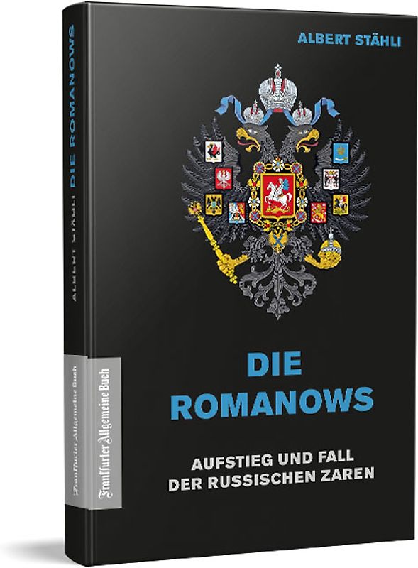 Die Romanows