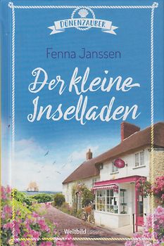 Der kleine Inselladen