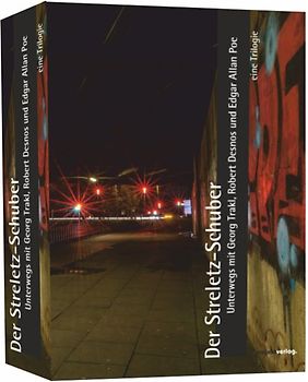 Der Streletz-Schuber