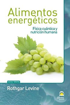 ALIMENTOS ENERGÉTICOS