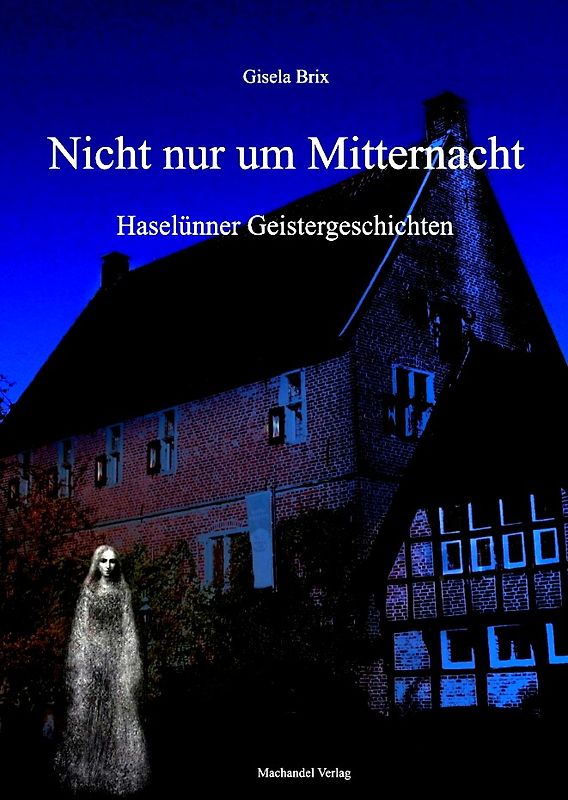 Nicht nur um Mitternacht