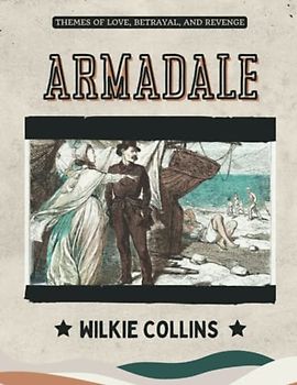 Armadale (Annotated)