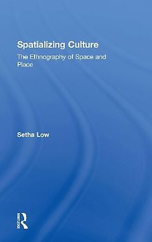 Spatializing Culture