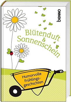 Blütenduft & Sonnenschein