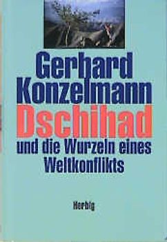 Dshihad - Glaube gegen Glaube