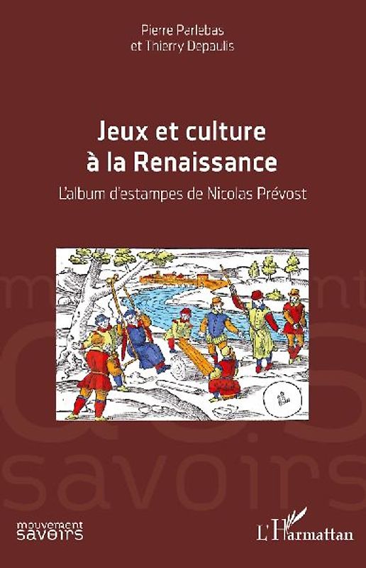 Jeux et culture à la Renaissance