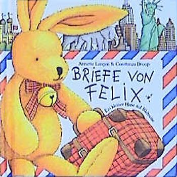 Briefe von Felix