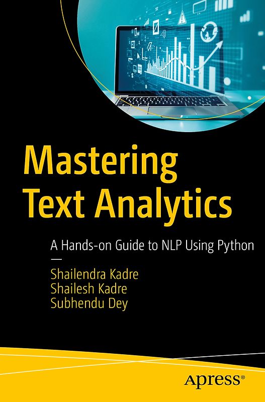 Mastering Text Analytics