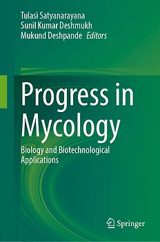 Progress in Mycology