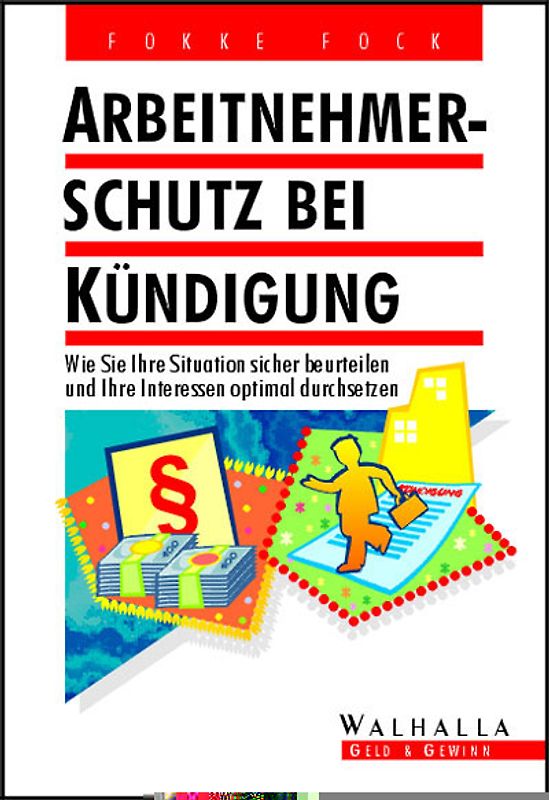 Arbeitnehmerschutz bei Kündigung