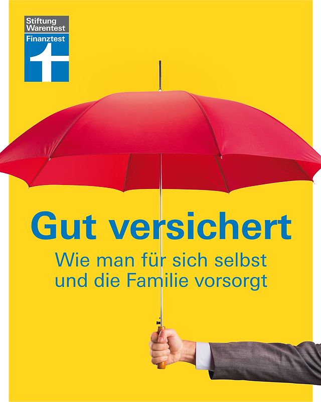 Gut versichert