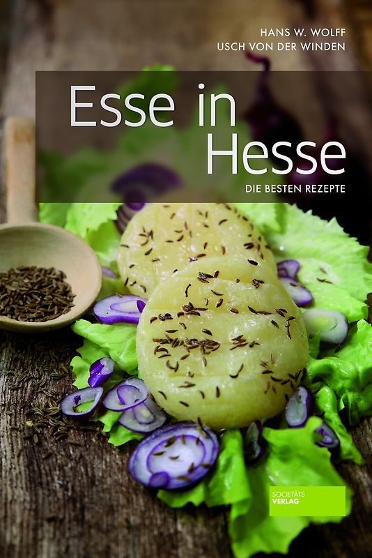 Esse in Hesse