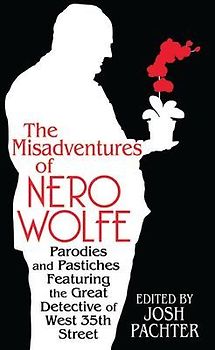 The Misadventures of Nero Wolfe