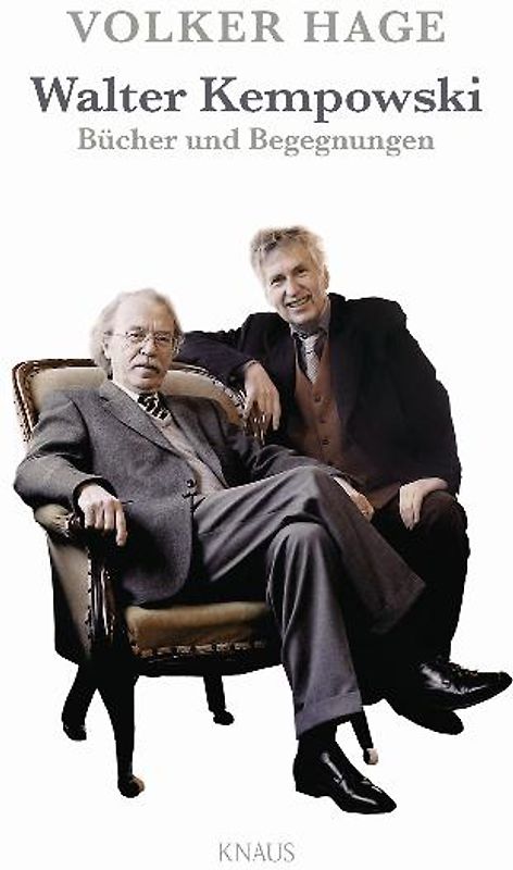 Walter Kempowski