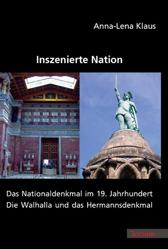 Inszenierte Nation