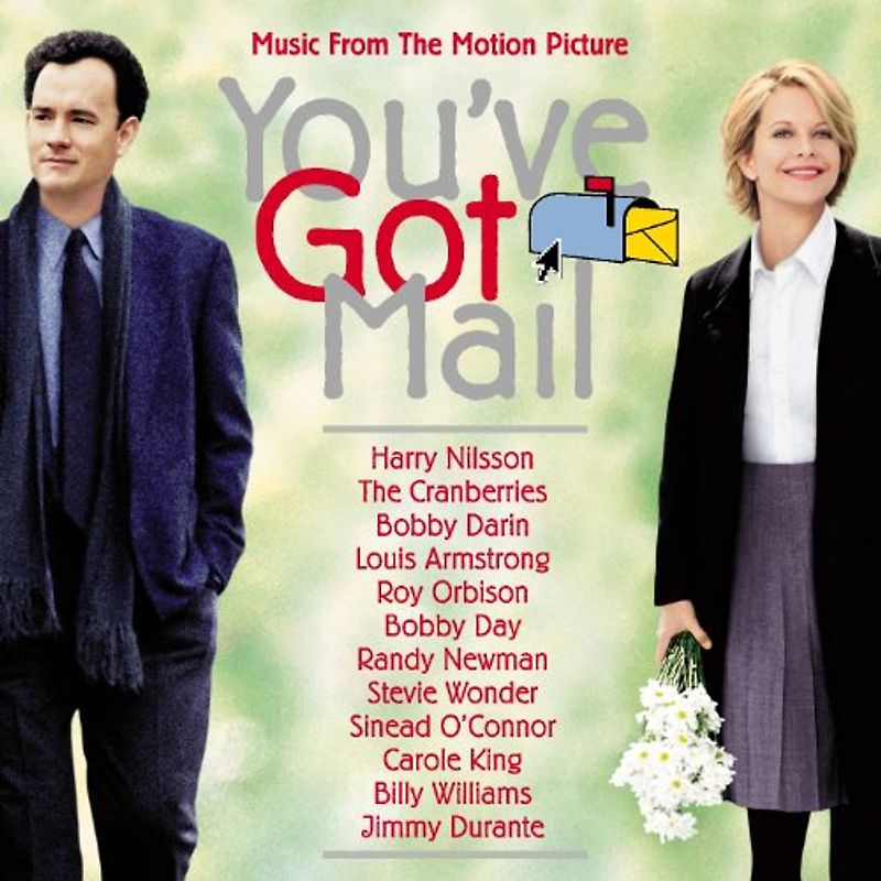 E-Mail für dich (You've Got Mail) [Soundtrack]
