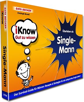iKnow Überleben als Single-Mann