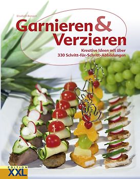 Garnieren und Verzieren