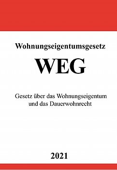 Wohnungseigentumsgesetz (WEG)