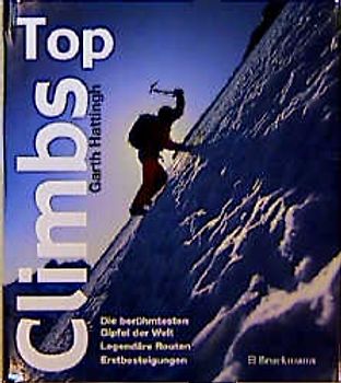 Top Climbs