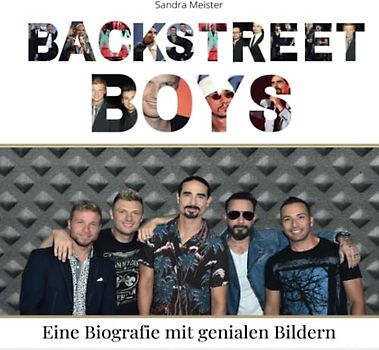 Backstreet Boys