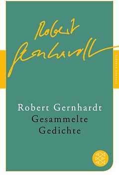 Gesammelte Gedichte
