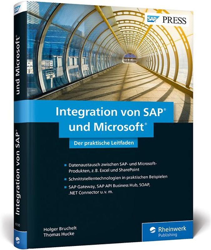 Integration von SAP und Microsoft