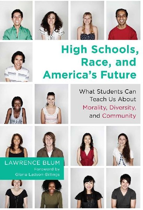 High Schools, Race, and America's Future