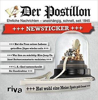 Der Postillon