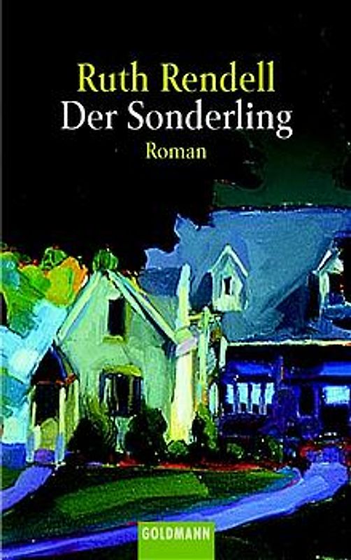 Der Sonderling