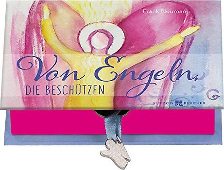 Von Engeln, die beschützen