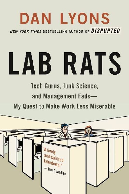 Lab Rats