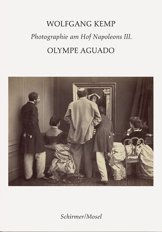 Olympe Aguado