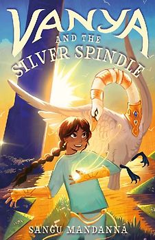 Vanya and the Silver Spindle