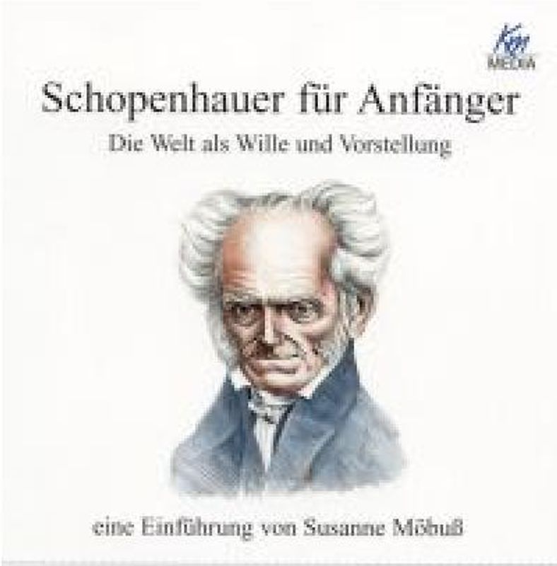 Schopenhauer für Anfänger