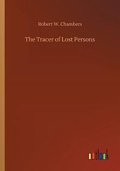 The Tracer of Lost Persons