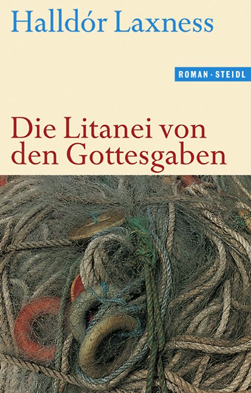 Die Litanei von den Gottesgaben