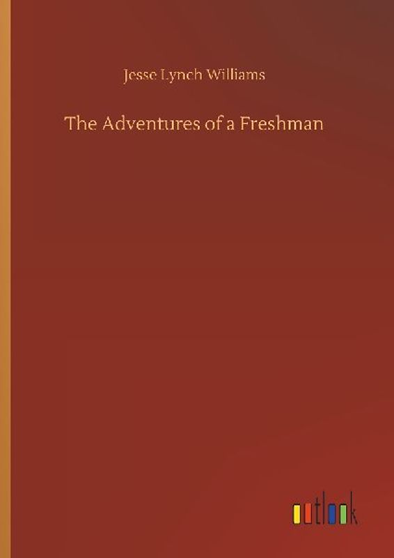 The Adventures of a Freshman