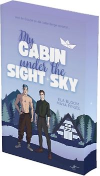 My Cabin under the Sight Sky - Alexander & Jonas